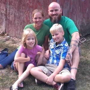 Meet your Posher, Brad